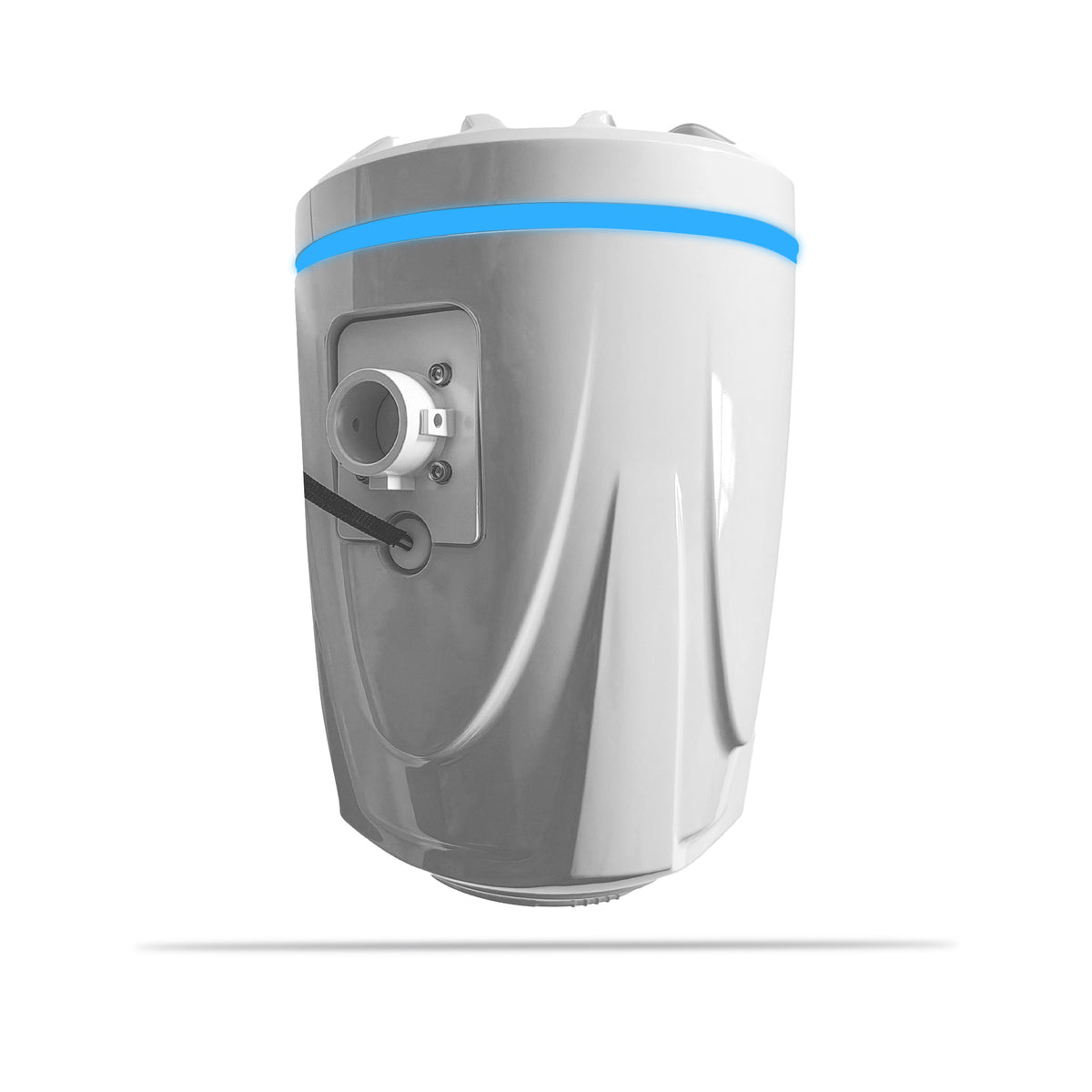 WARZONE WZ-8MTW 8-Inch Marine Tower Speakers