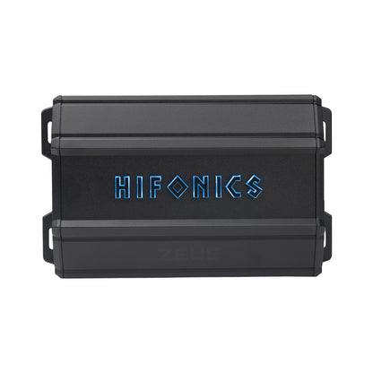Hifonics ZD-750.4D