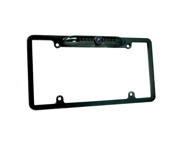 XtremeVision XV-30LCC License Plate Frame Backup Camera