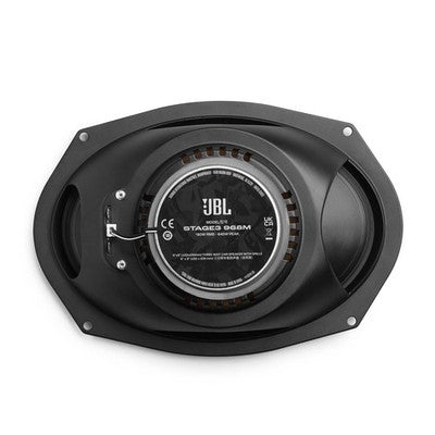 JBL Stage3 968MF 6x9" 3-Way Car Speakers