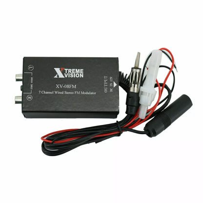 XtremeVision XV-08FM