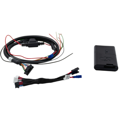 VOXX PRESTIGE ASCL7 CarLink Cellular Telematics Module
