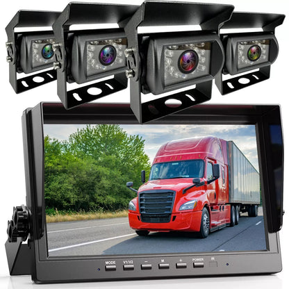 XtremeVision XV-104RV