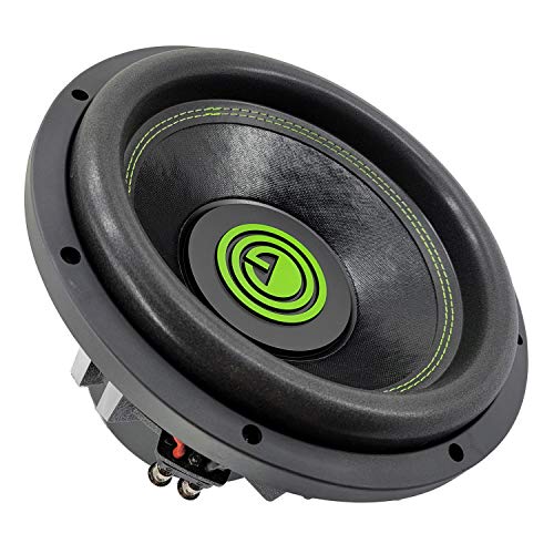 Gravity GW12D4 12" Dual 4-Ohm Car Subwoofer