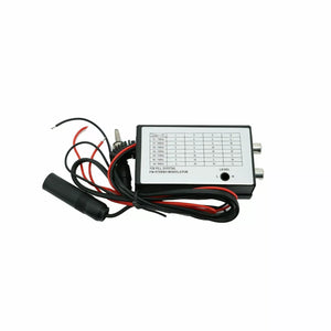 XtremeVision XV-08FM