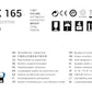 Audison APK 165 Ω2