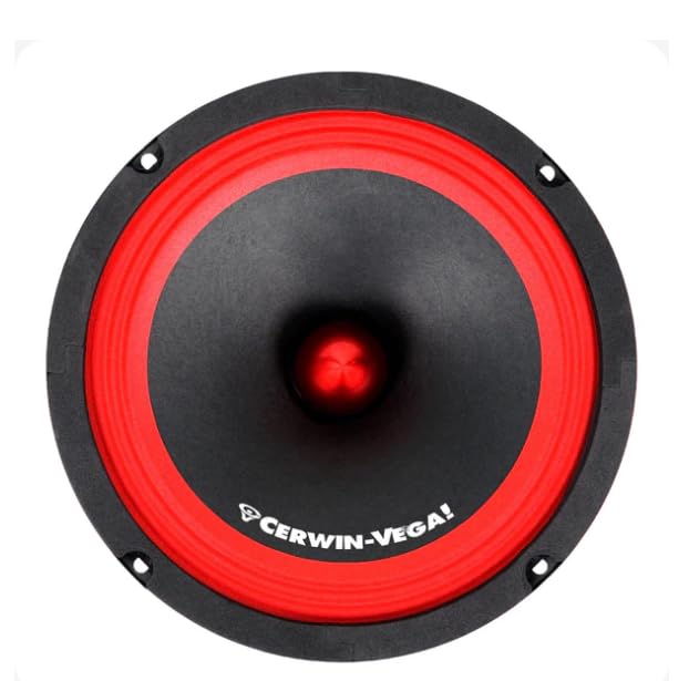 Cerwin Vega HED8P