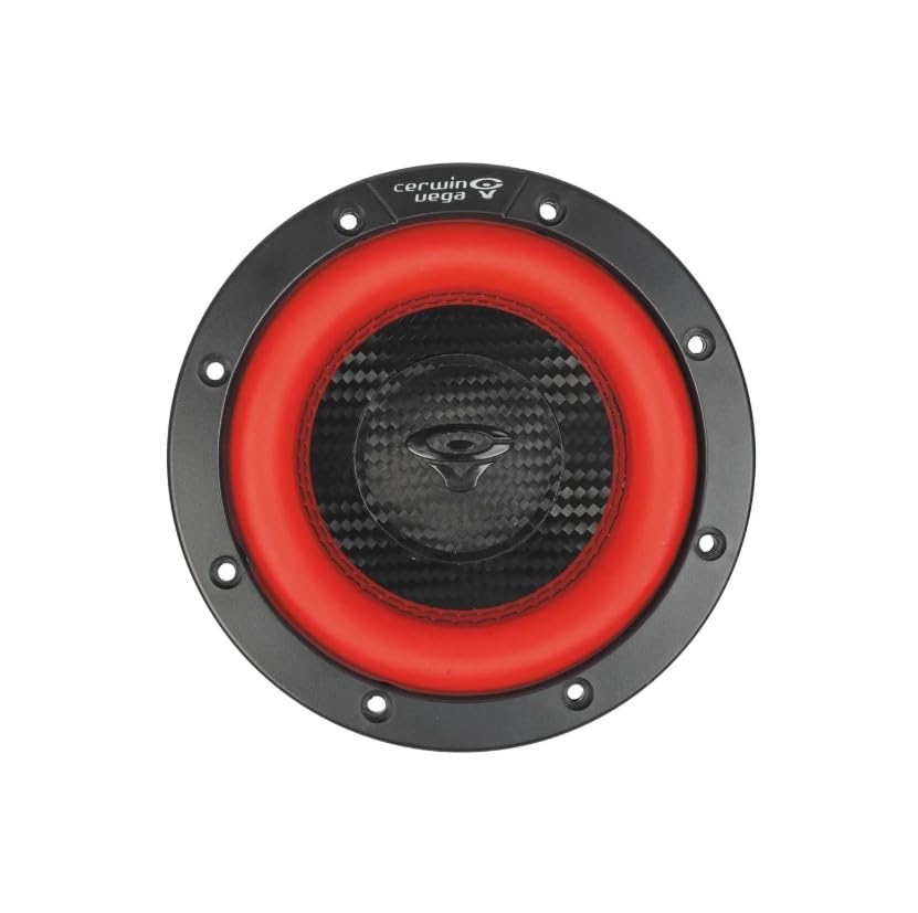 Cerwin Vega V8DV4