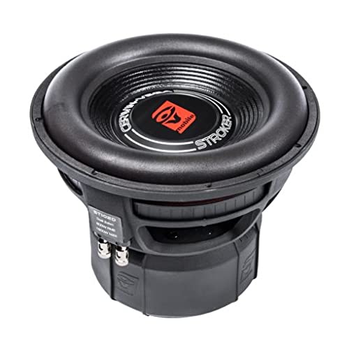Cerwin Vega ST104D