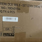 Hertz DCX 165.3