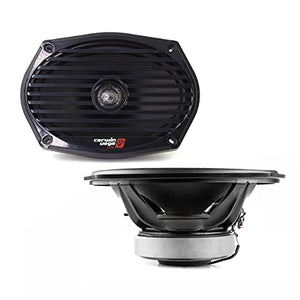 Cerwin Vega ST69CX