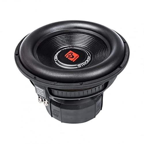 Cerwin Vega ST124D