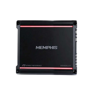 Memphis Audio SRX600.1V
