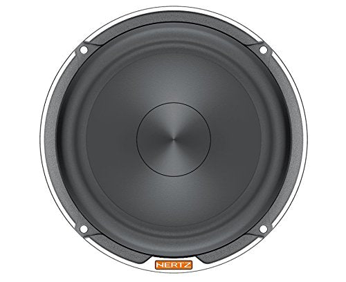 Hertz MP 165P.3