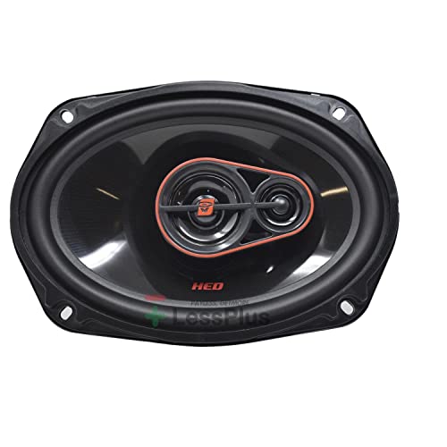 Cerwin Vega H7693