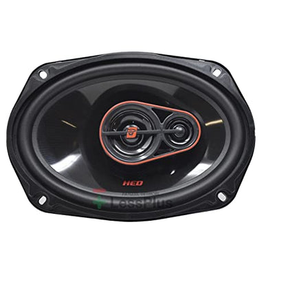 Cerwin Vega H7693