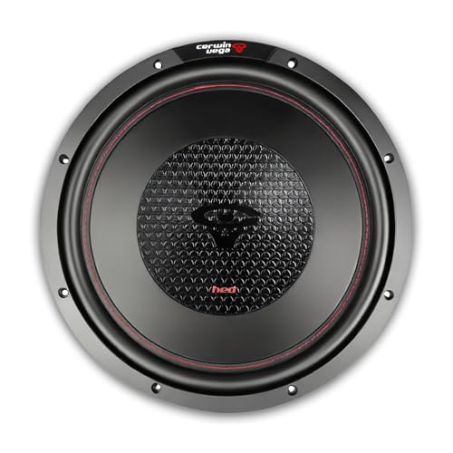 Cerwin Vega HS10DV4