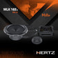 Hertz MLK 165.3