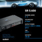 Audison SR5.600