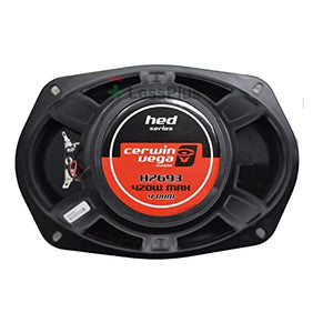 Cerwin Vega H7693