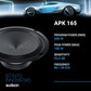 Audison APK 165