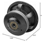 Cerwin Vega SPCL152