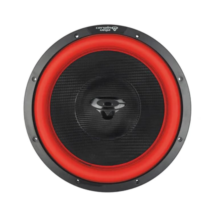 Cerwin Vega V15DV2