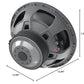 Hertz MP 300 D4.3