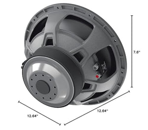 Hertz MP 300 D4.3