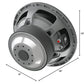 Hertz MP 250 D2.3