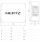 Hertz CBA 250