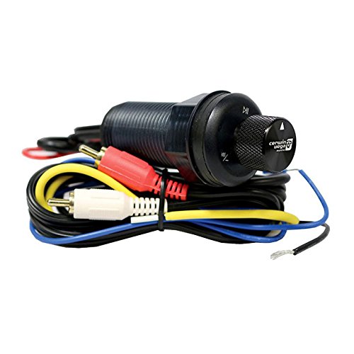 CERWIN VEGA CER-CVBTR7