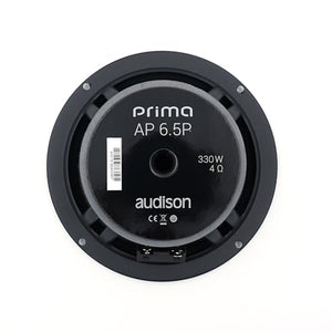 Audison AP 6.5P
