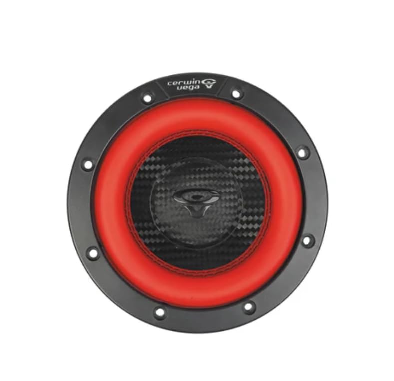 Cerwin Vega V8DV2