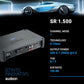 Audison SR1.500.2
