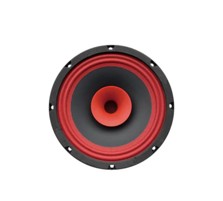 Cerwin Vega HEDPS8