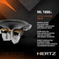 Hertz ML 1650.3