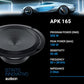 Audison APK 165 Ω2