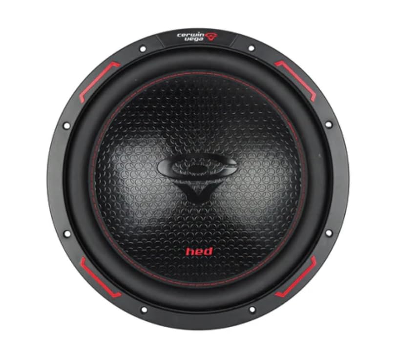 Cerwin Vega H12DV2