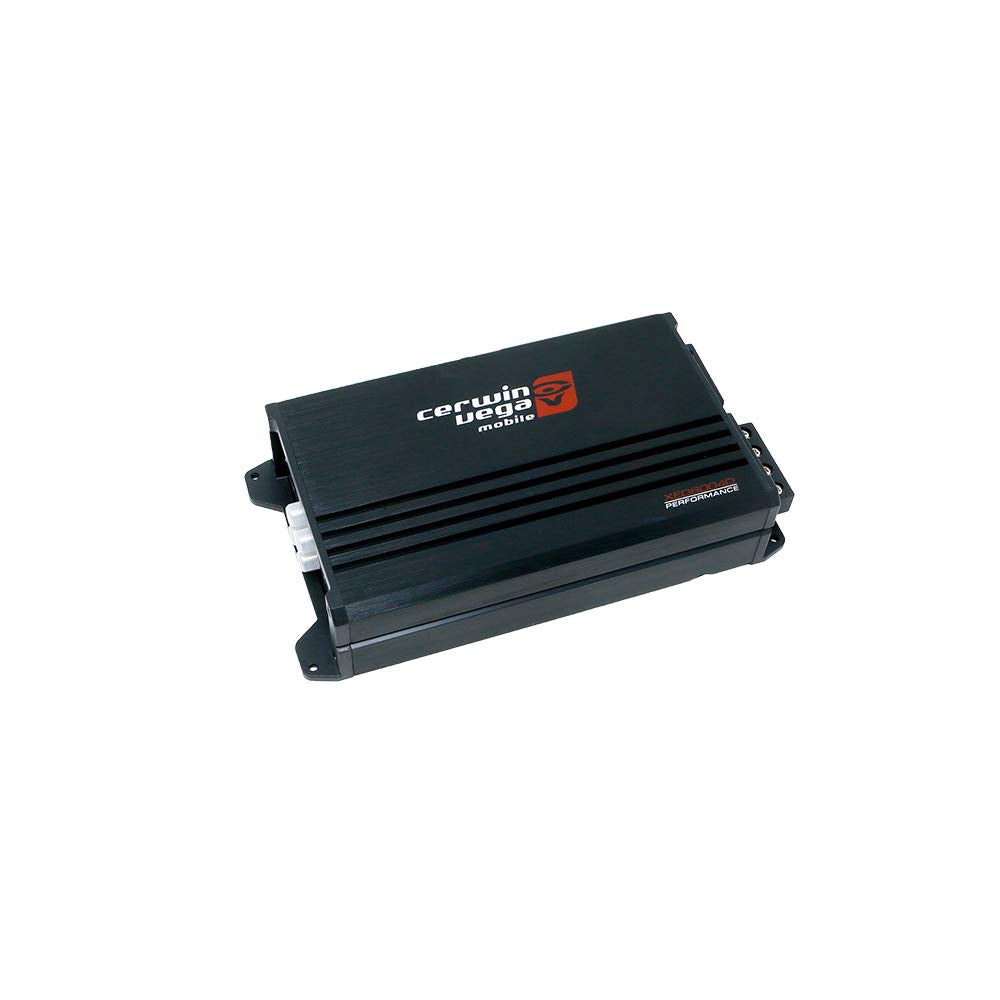 Cerwin Vega XED6004D