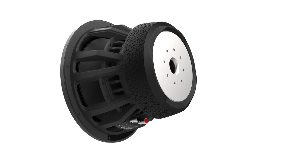 JBL ARENA 12 JBLSUBAR12AM 12" Car Subwoofer