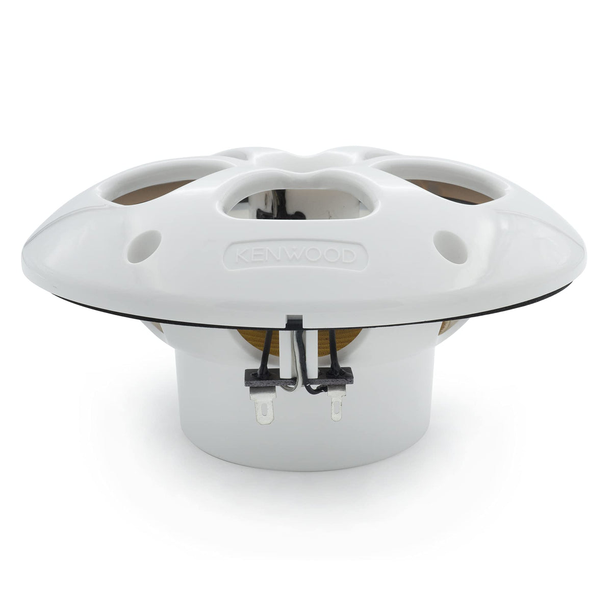 Kenwood KFC-1613MRB 6.5" Marine/Motorsports Speakers