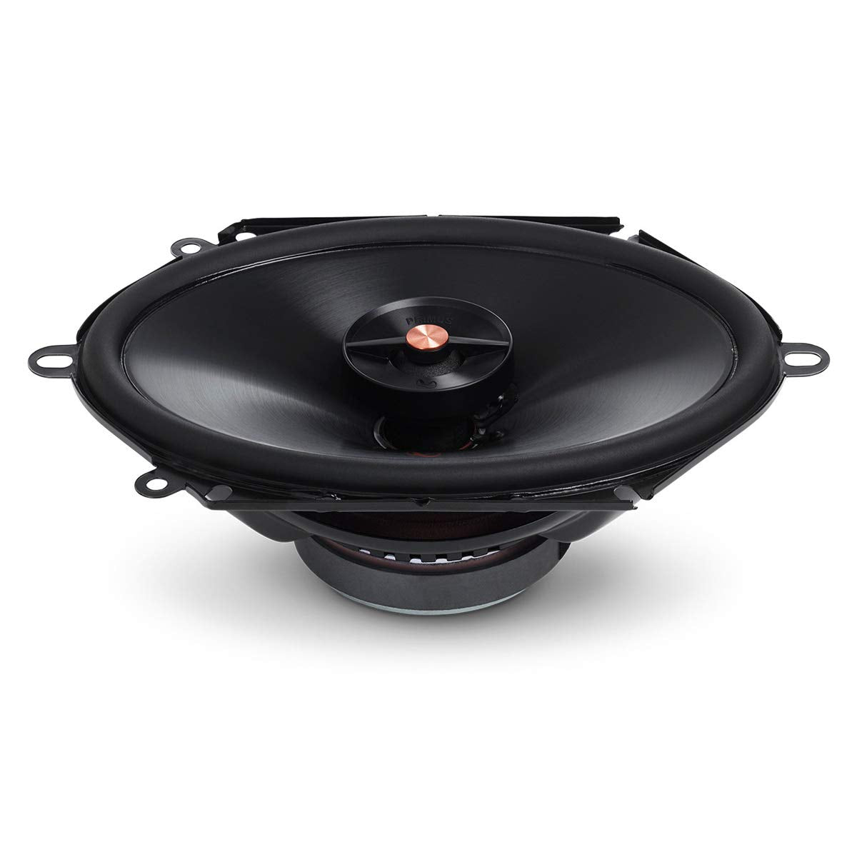 Infinity PR8612CF 6x8" Two-Way Car Speaker Set