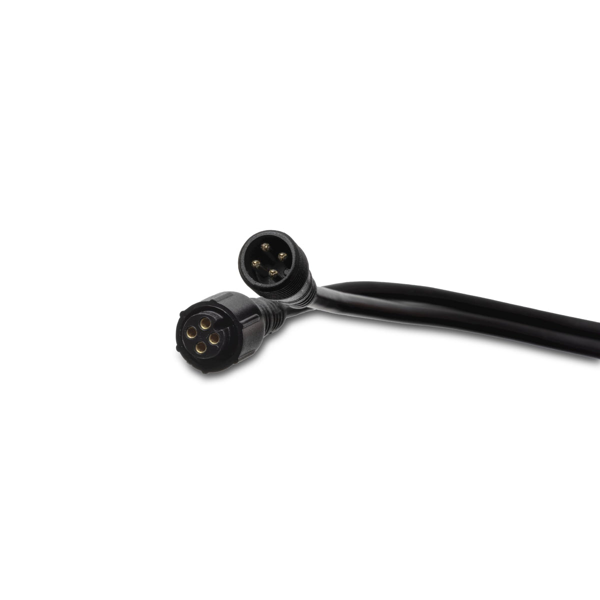 Rockford Fosgate RGB-Y4P 4-Pin Color Optix Y-Adapter