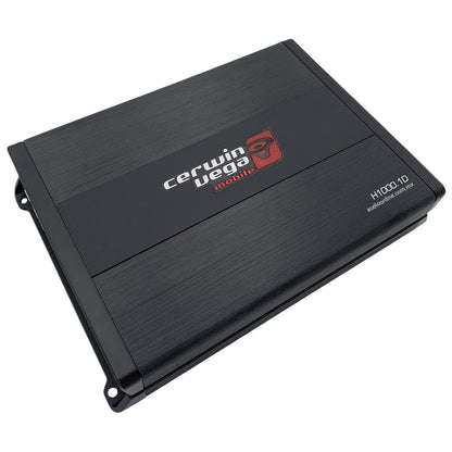 Cerwin Vega H1000.1D