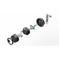 Hertz HRC 02