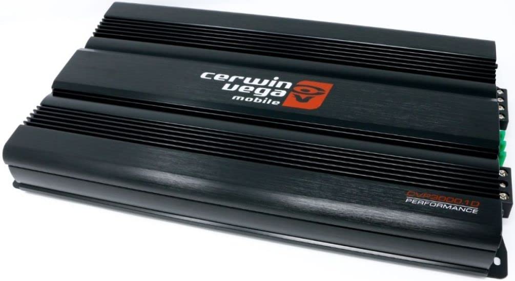 Cerwin Vega CVP3000.1D