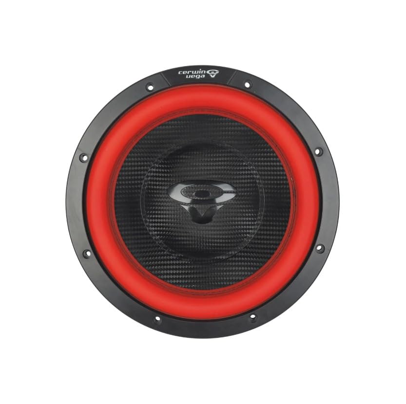 Cerwin Vega V12DV4