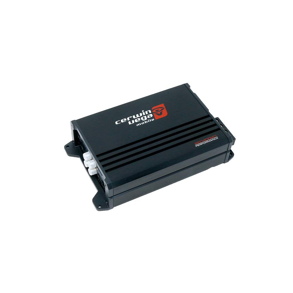 Cerwin Vega XED4004D