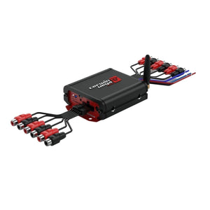 Cerwin Vega CVDSP66LCD